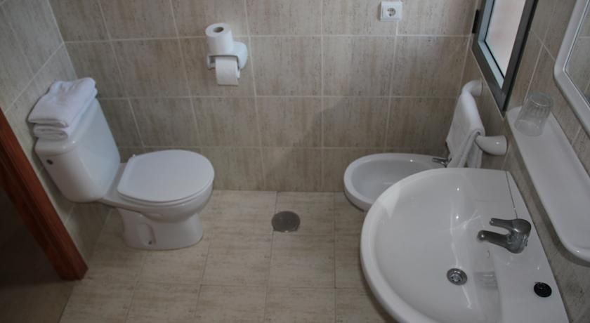 Buenavista Apartments Fincas Бенидорм Экстерьер фото