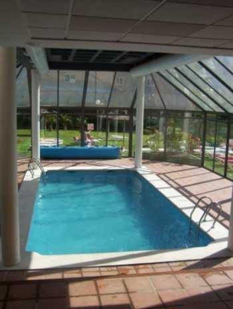 Buenavista Apartments Fincas Бенидорм Экстерьер фото
