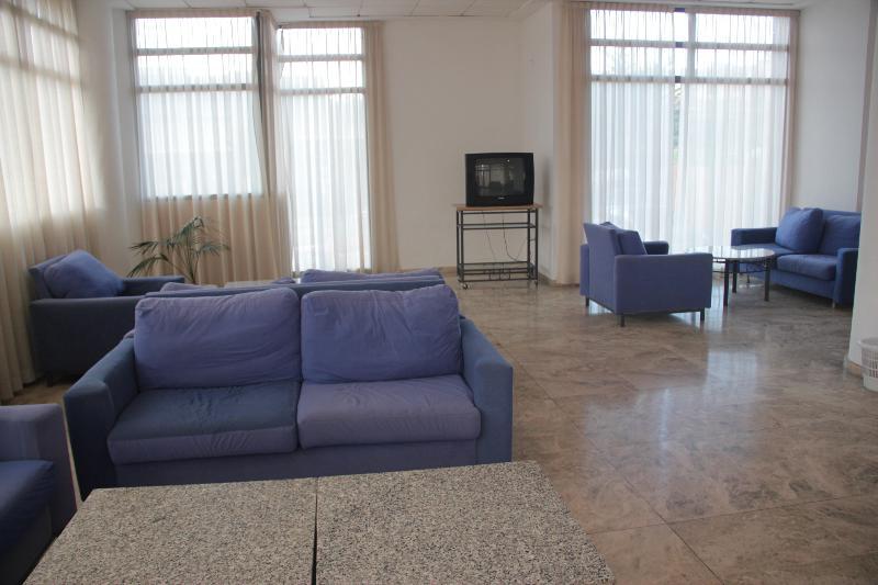 Buenavista Apartments Fincas Бенидорм Экстерьер фото